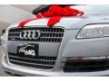 2008 Quartz Grey Metallic Audi Q7 3.6 Premium quattro  photo #13