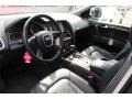 2008 Quartz Grey Metallic Audi Q7 3.6 Premium quattro  photo #17
