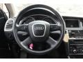 2008 Quartz Grey Metallic Audi Q7 3.6 Premium quattro  photo #19