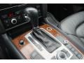 2008 Quartz Grey Metallic Audi Q7 3.6 Premium quattro  photo #22