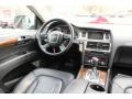 2008 Quartz Grey Metallic Audi Q7 3.6 Premium quattro  photo #34