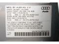 2008 Quartz Grey Metallic Audi Q7 3.6 Premium quattro  photo #43