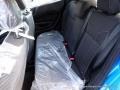 2016 Blue Candy Metallic Ford Fiesta SE Hatchback  photo #13