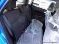 2016 Blue Candy Metallic Ford Fiesta SE Hatchback  photo #14