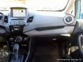 2016 Blue Candy Metallic Ford Fiesta SE Hatchback  photo #18