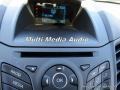 Magnetic Metallic - Fiesta SE Sedan Photo No. 21