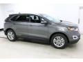 Magnetic 2016 Ford Edge SEL AWD