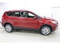 2016 Ruby Red Metallic Ford Escape Titanium 4WD  photo #1