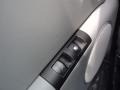 Platinum Grey Metallic - New Beetle GLS Coupe Photo No. 9