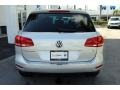 Cool Silver Metallic - Touareg VR6 FSI Lux 4XMotion Photo No. 7