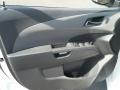 Summit White - Sonic LT Sedan Photo No. 6