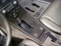 1982 Chevrolet Corvette Silver Beige Interior Transmission Photo