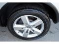 Cool Silver Metallic - Touareg VR6 FSI Lux 4XMotion Photo No. 10