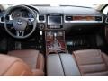 Cool Silver Metallic - Touareg VR6 FSI Lux 4XMotion Photo No. 11
