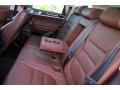 Cool Silver Metallic - Touareg VR6 FSI Lux 4XMotion Photo No. 12