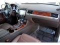 Cool Silver Metallic - Touareg VR6 FSI Lux 4XMotion Photo No. 19