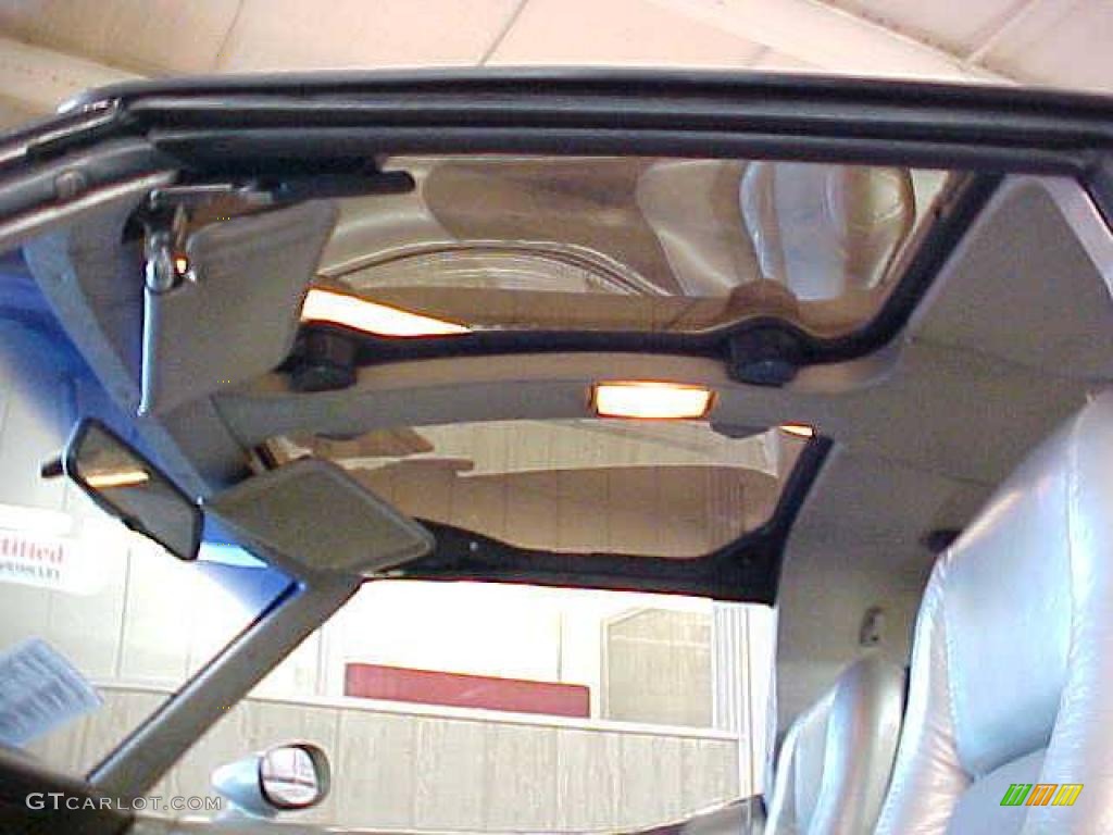 1982 Chevrolet Corvette Collector Edition Hatchback Sunroof Photos