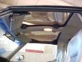 1982 Chevrolet Corvette Silver Beige Interior Sunroof Photo