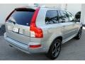 2013 Electric Silver Metallic Volvo XC90 3.2 R-Design  photo #8