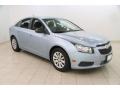 Ice Blue Metallic - Cruze LS Photo No. 1