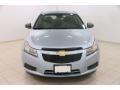 Ice Blue Metallic - Cruze LS Photo No. 2