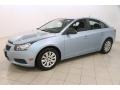 Ice Blue Metallic - Cruze LS Photo No. 3
