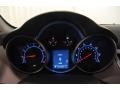 Ice Blue Metallic - Cruze LS Photo No. 7