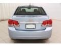 Ice Blue Metallic - Cruze LS Photo No. 13