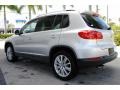 Reflex Silver Metallic - Tiguan SEL Photo No. 7