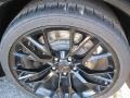 2016 Chevrolet Corvette Z06 Coupe Wheel