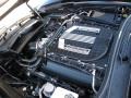 6.2 Liter Supercharged DI OHV 16-Valve VVT V8 Engine for 2016 Chevrolet Corvette Z06 Coupe #111465742
