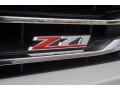 2016 Summit White Chevrolet Silverado 1500 LTZ Crew Cab 4x4  photo #12