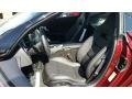 2016 Long Beach Red Metallic Tintcoat Chevrolet Corvette Stingray Coupe  photo #9