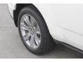 2013 Aspen White Pearl Acura MDX SH-AWD Advance  photo #12