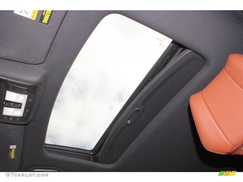 2013 MDX SH-AWD Advance - Aspen White Pearl / Umber photo #19