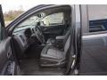 Cyber Gray Metallic - Colorado Z71 Crew Cab Photo No. 9