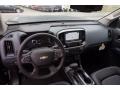 Cyber Gray Metallic - Colorado Z71 Crew Cab Photo No. 10