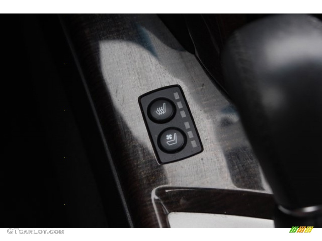 2013 MDX SH-AWD Advance - Aspen White Pearl / Umber photo #40