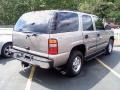 2003 Light Pewter Metallic Chevrolet Tahoe LS 4x4  photo #4