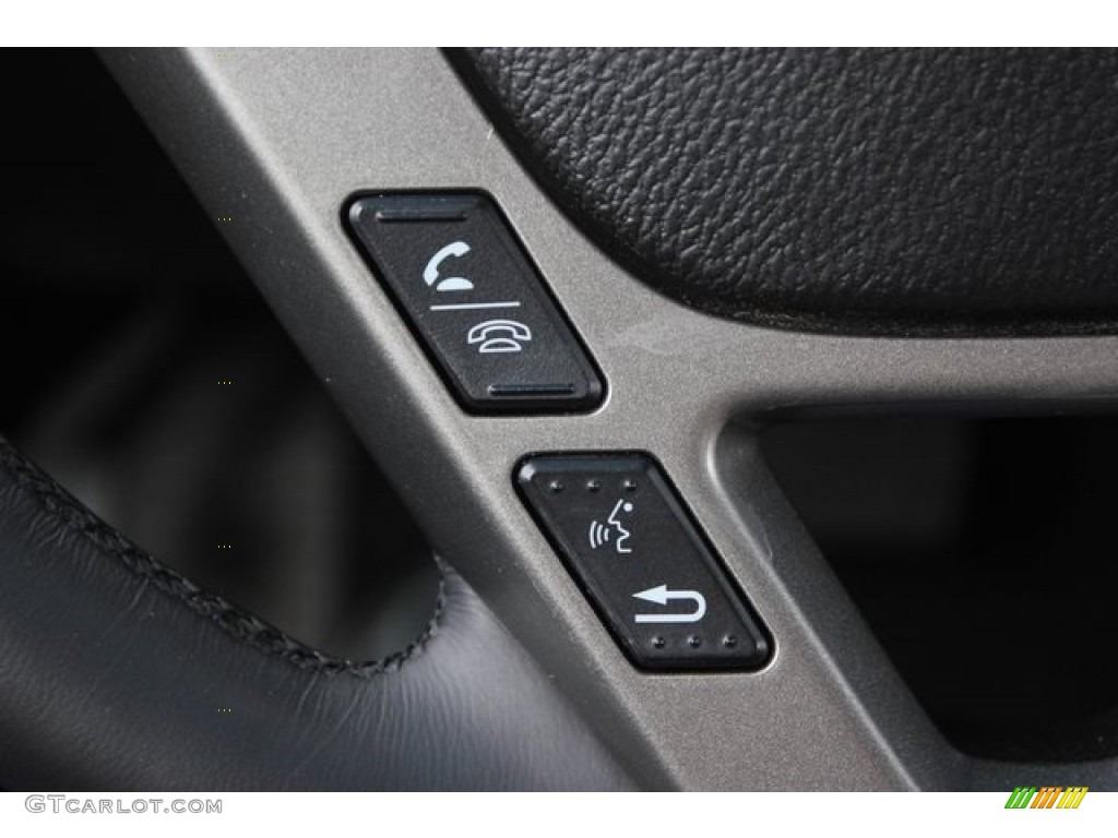 2013 MDX SH-AWD Advance - Aspen White Pearl / Umber photo #49