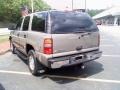 2003 Light Pewter Metallic Chevrolet Tahoe LS 4x4  photo #6