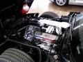 5.7 Liter TPI OHV 16-Valve V8 Engine for 1986 Chevrolet Corvette Convertible #11146760