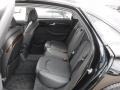 Black Rear Seat Photo for 2016 Audi A8 #111467668