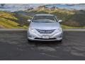 Radiant Silver - Sonata GLS Photo No. 4