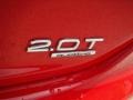 2011 Brilliant Red Audi A4 2.0T quattro Sedan  photo #15