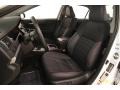 Black Front Seat Photo for 2015 Toyota Camry #111468880