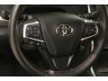 Black Steering Wheel Photo for 2015 Toyota Camry #111468904