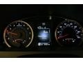 Black Gauges Photo for 2015 Toyota Camry #111468946