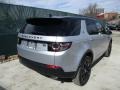 2016 Indus Silver Metallic Land Rover Discovery Sport HSE 4WD  photo #4