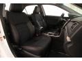 Black Front Seat Photo for 2015 Toyota Camry #111469048